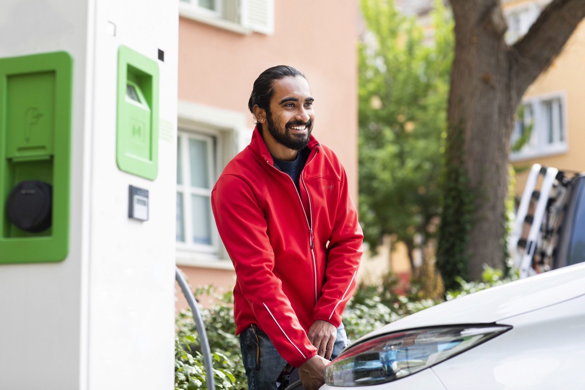 Accélérons ensemble la transition vers une mobilité durable