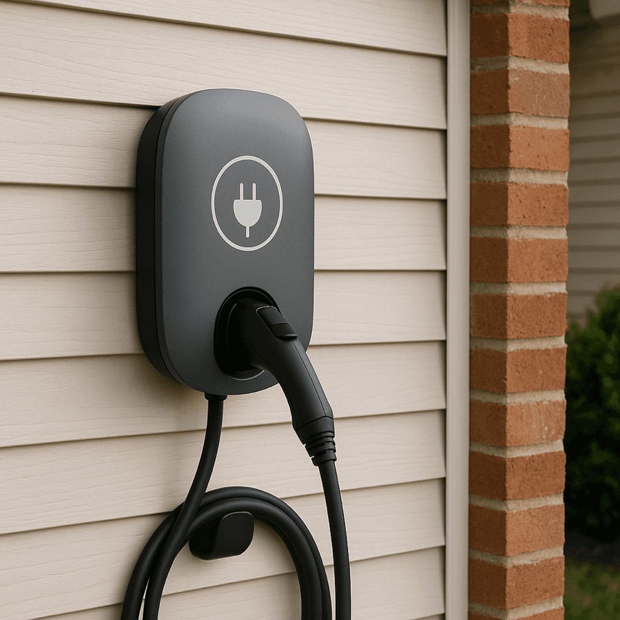 Legrand GREEN’UP HOME