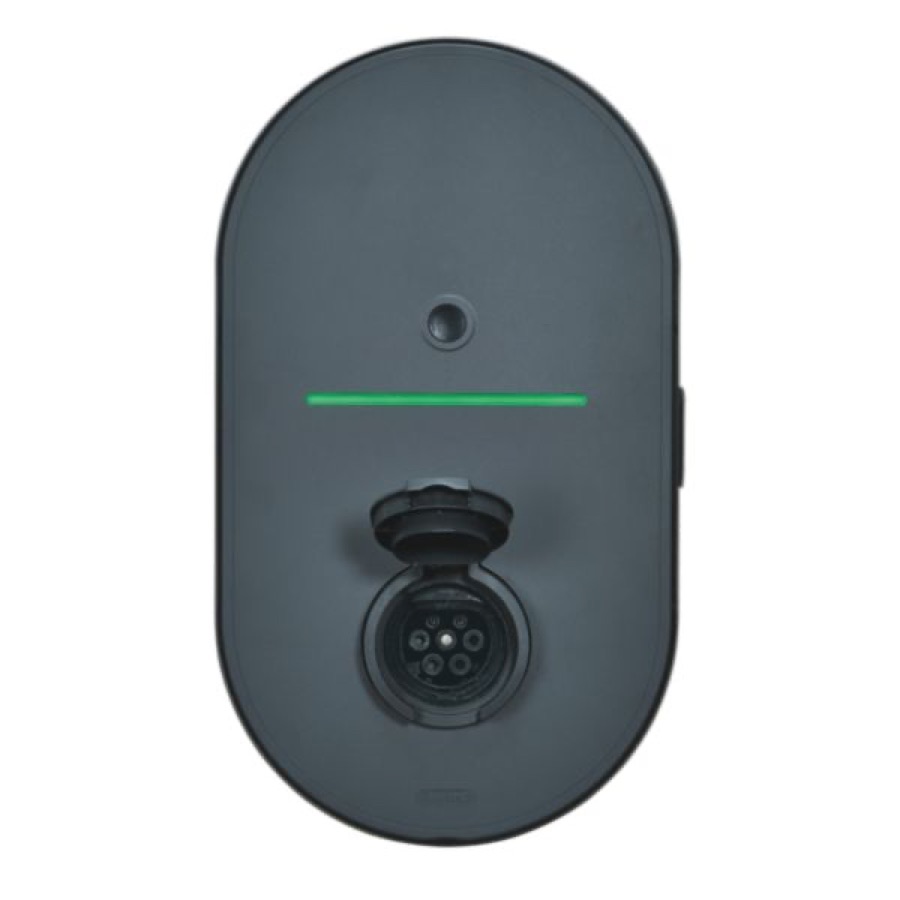 Wallbox Pulsar Plus Socket