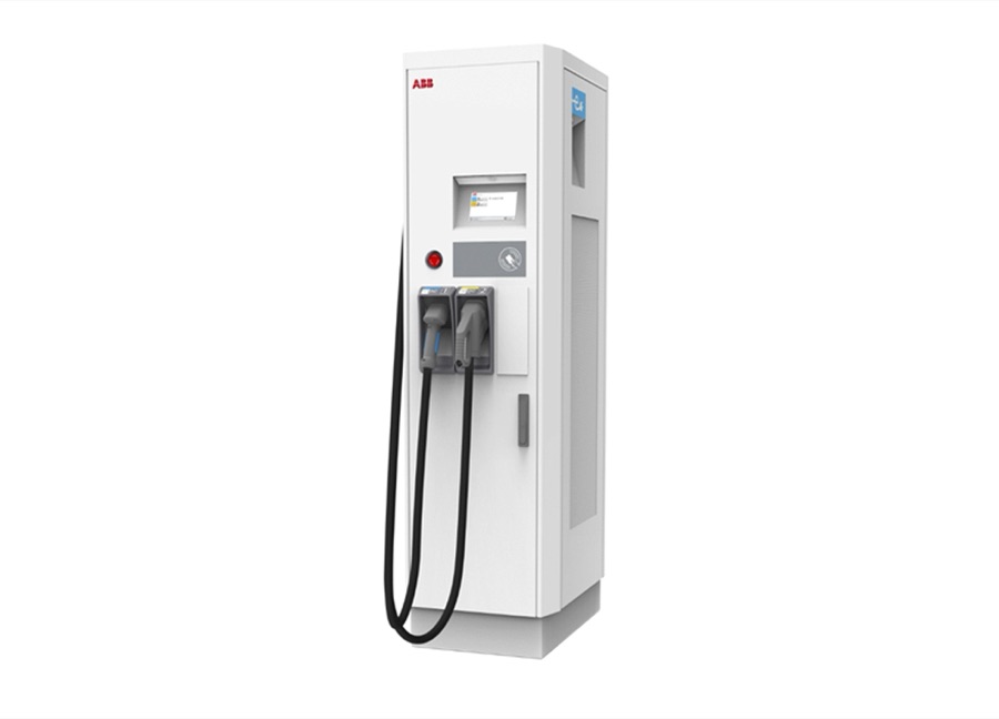 ABB Terra HP