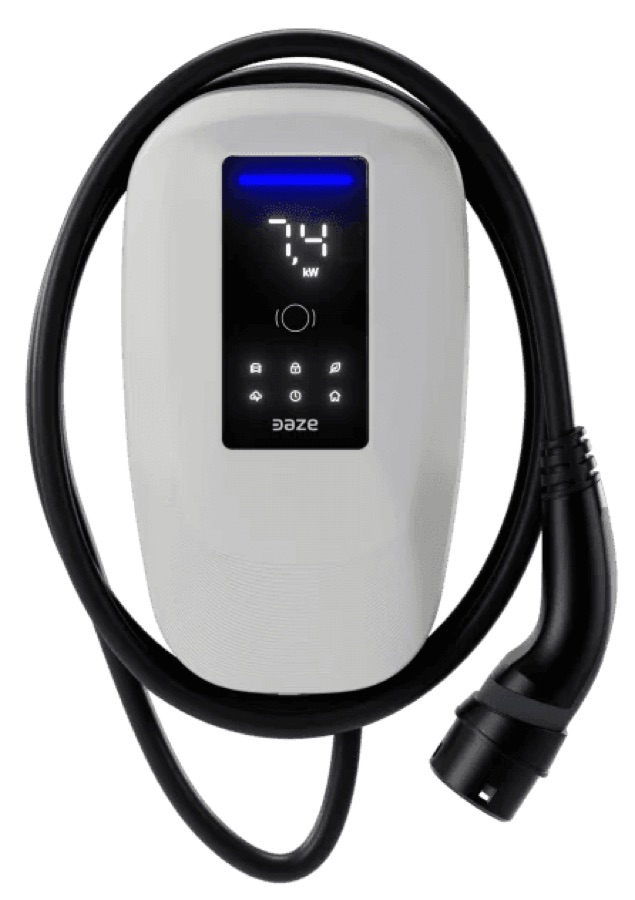 Schneider EVlink Pro AC