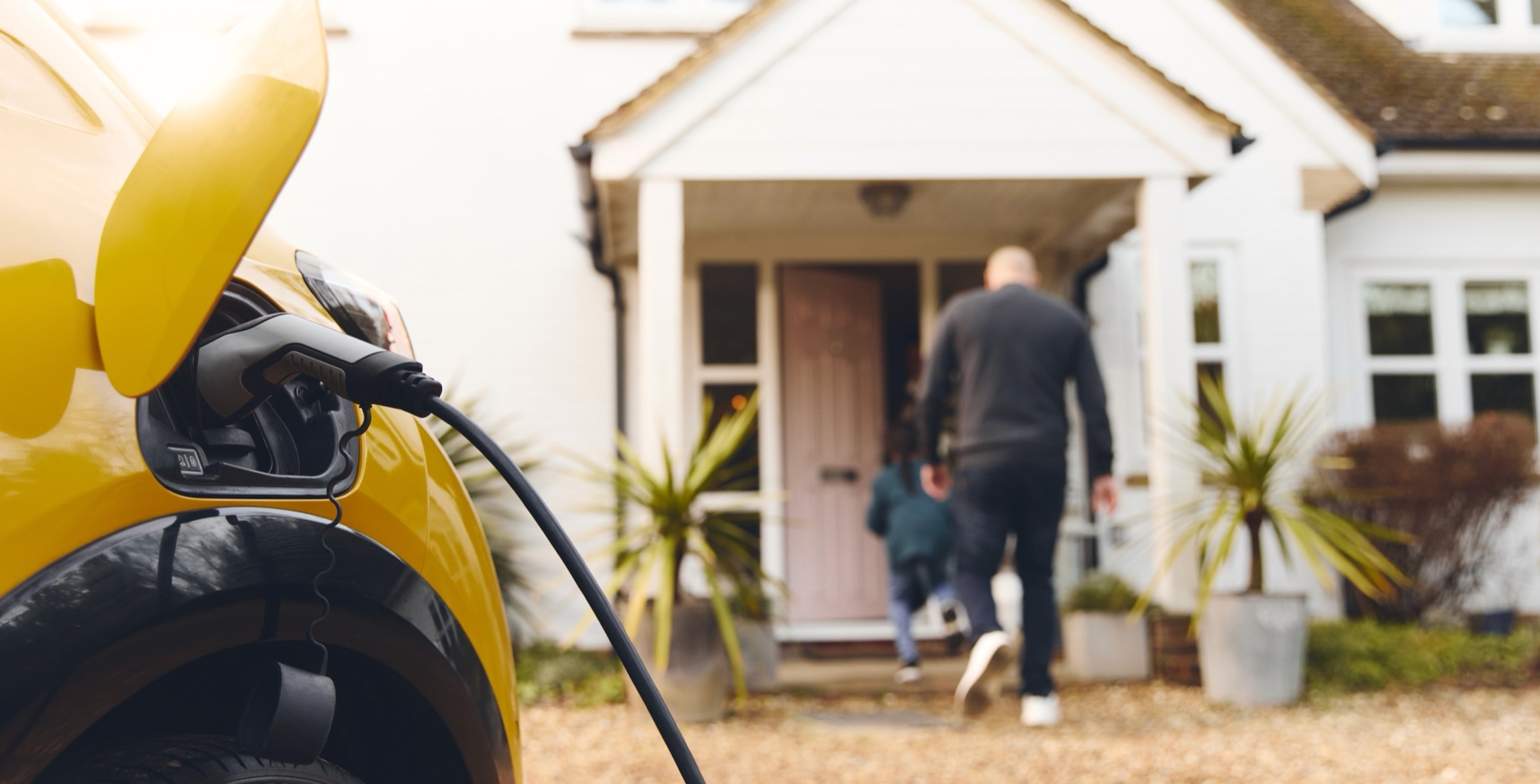 Installez votre borne de recharge, partout en France